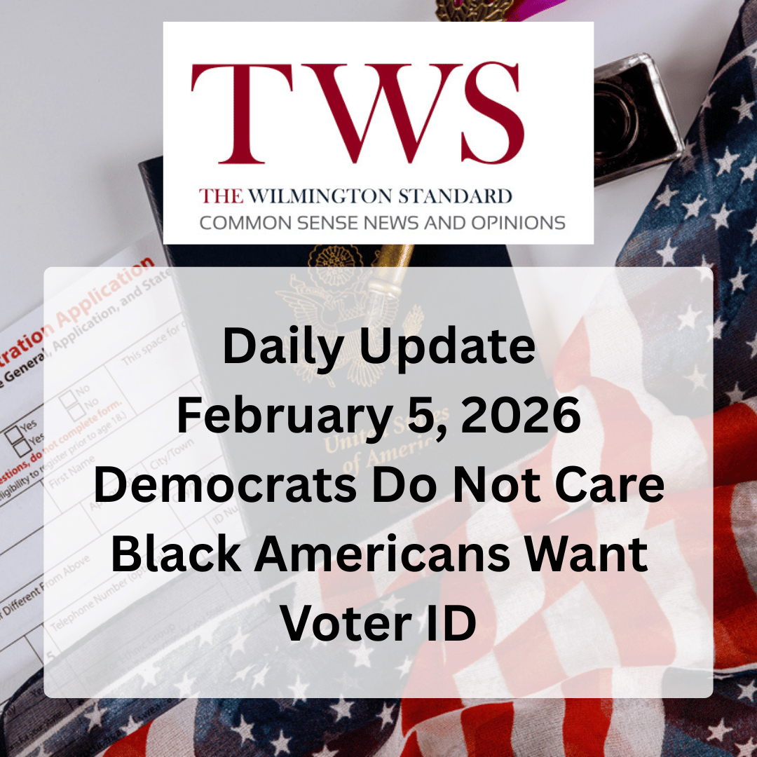 Daily Update - February 5, 2026