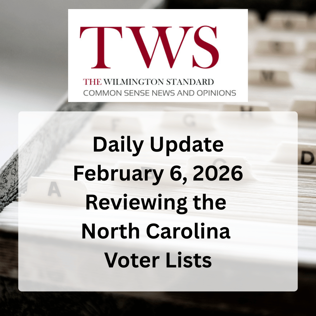 Daily Update - February 6, 2026