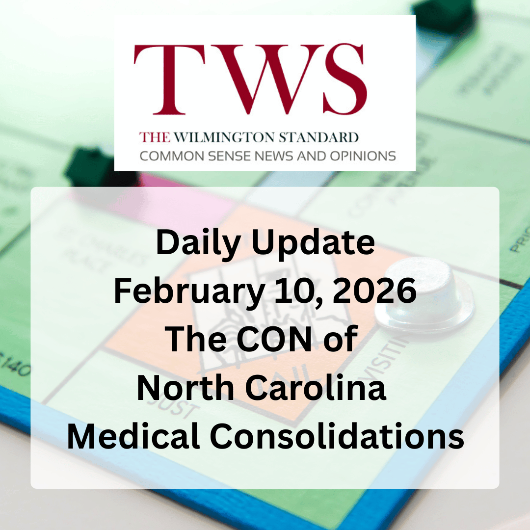 Daily Update - February 10, 2026