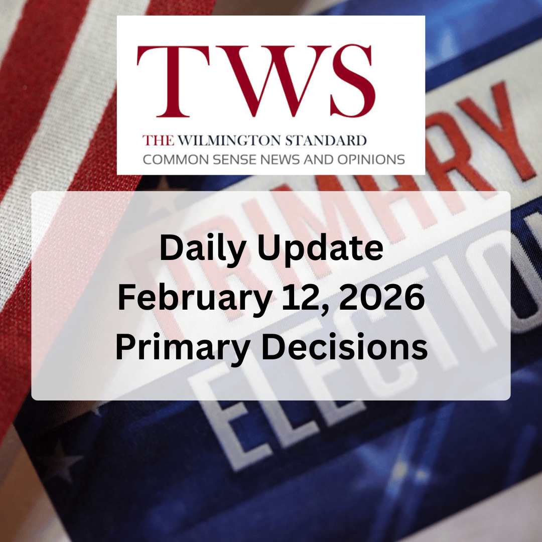 Daily Update - February 12, 2026