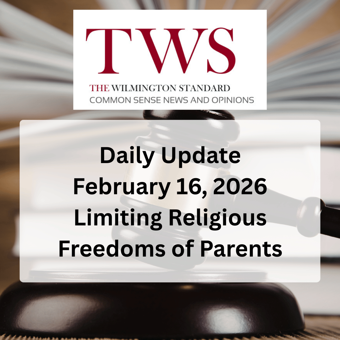 Daily Update - February 16, 2026