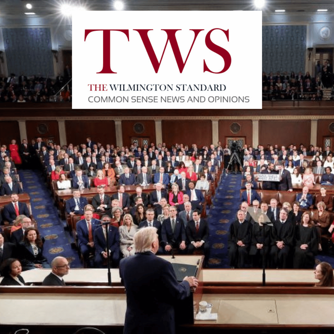 State of the Union