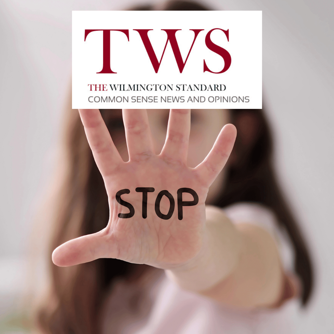 Stop Child Abuse