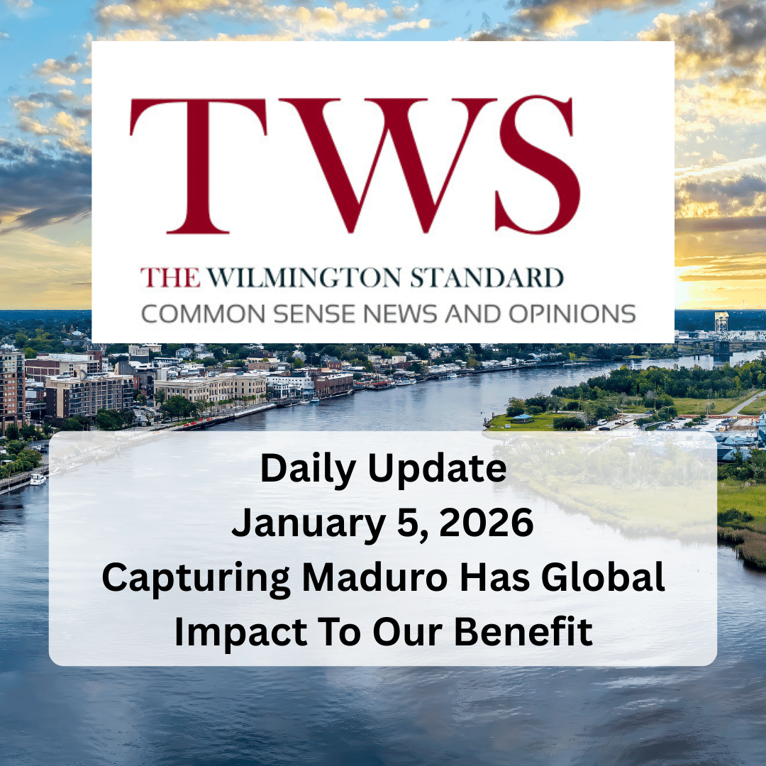 Daily Update - January 5, 2026