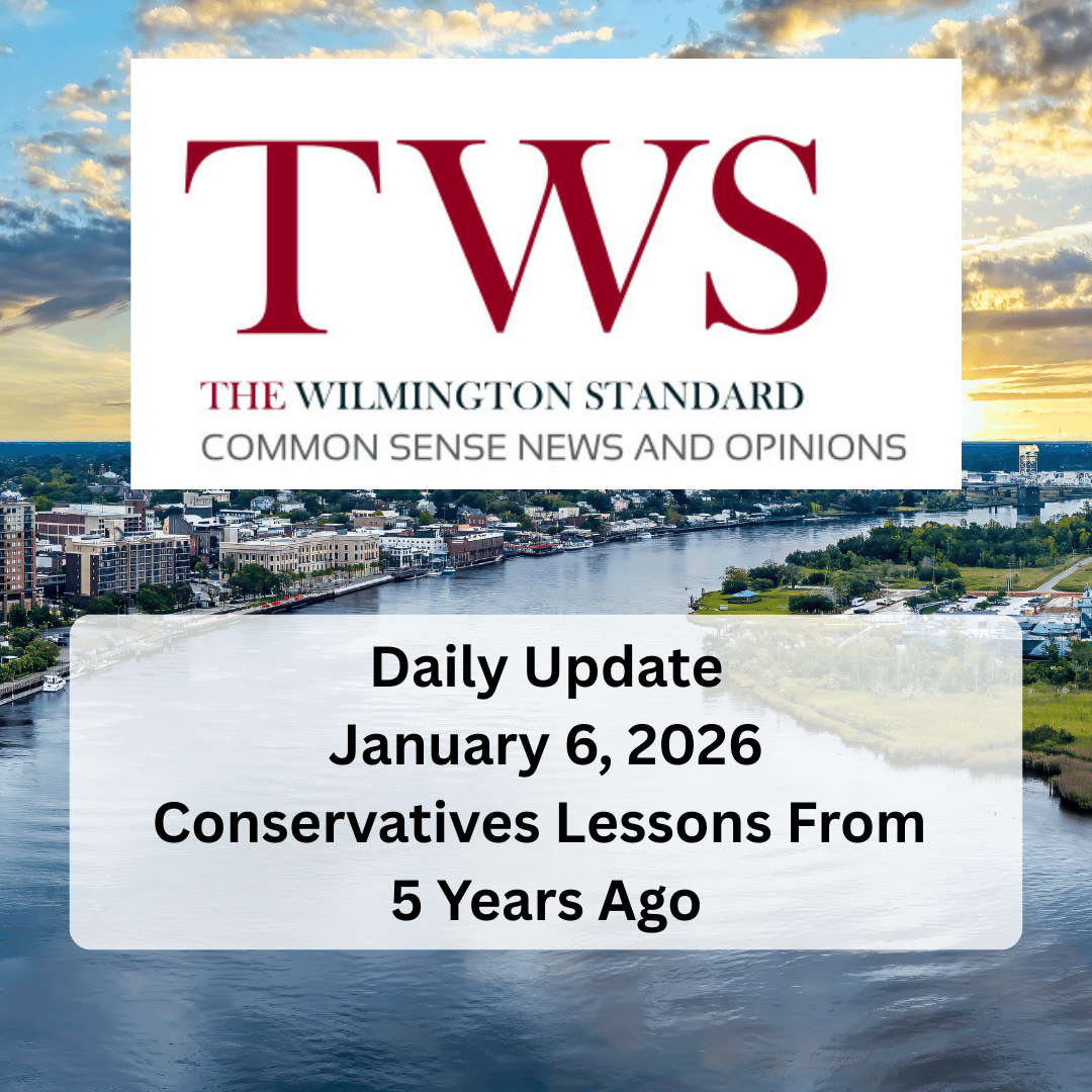 Daily Update - January 6, 2026