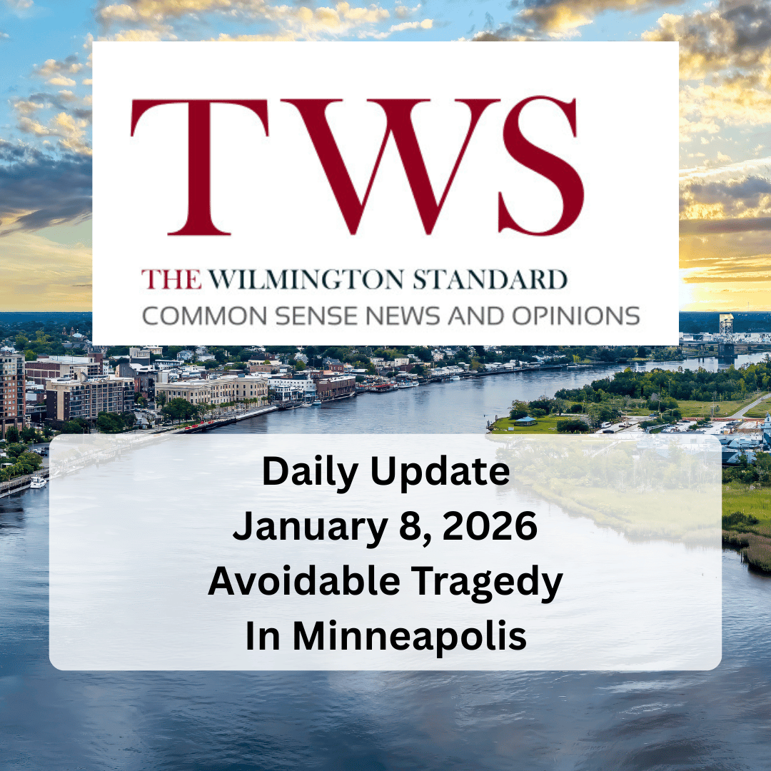 Daily Update - January 8, 2026