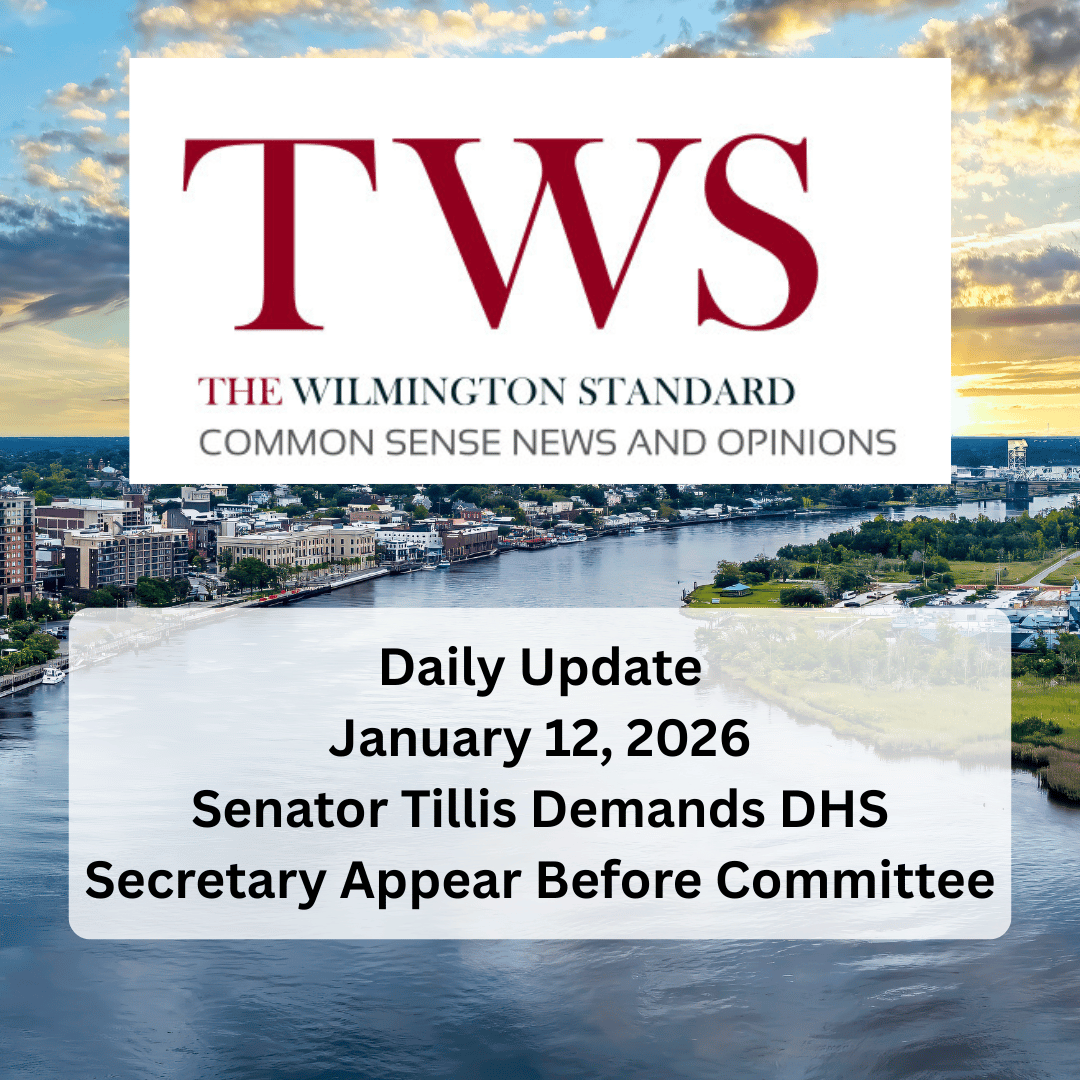 Daily Update - January 12, 2026