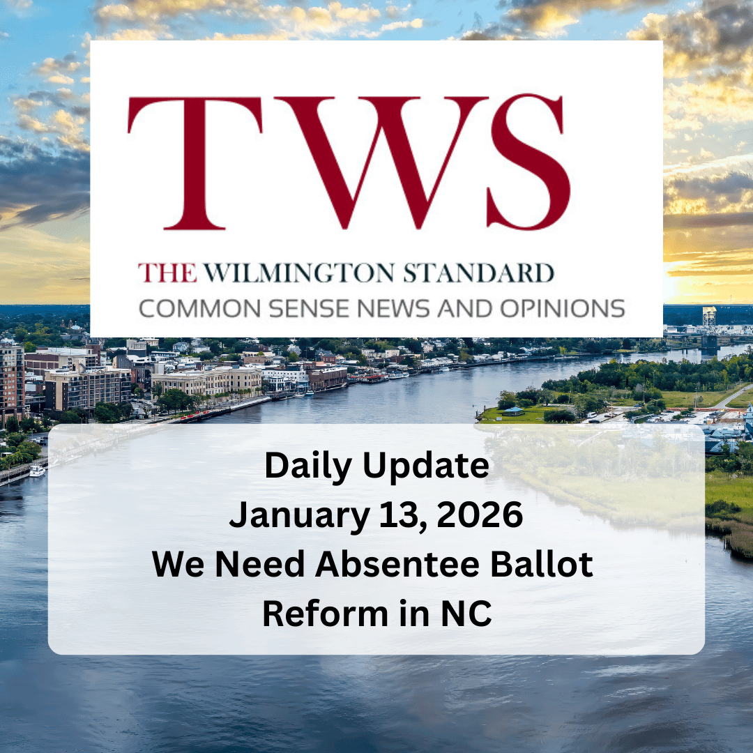 Daily Update - January 13, 2026