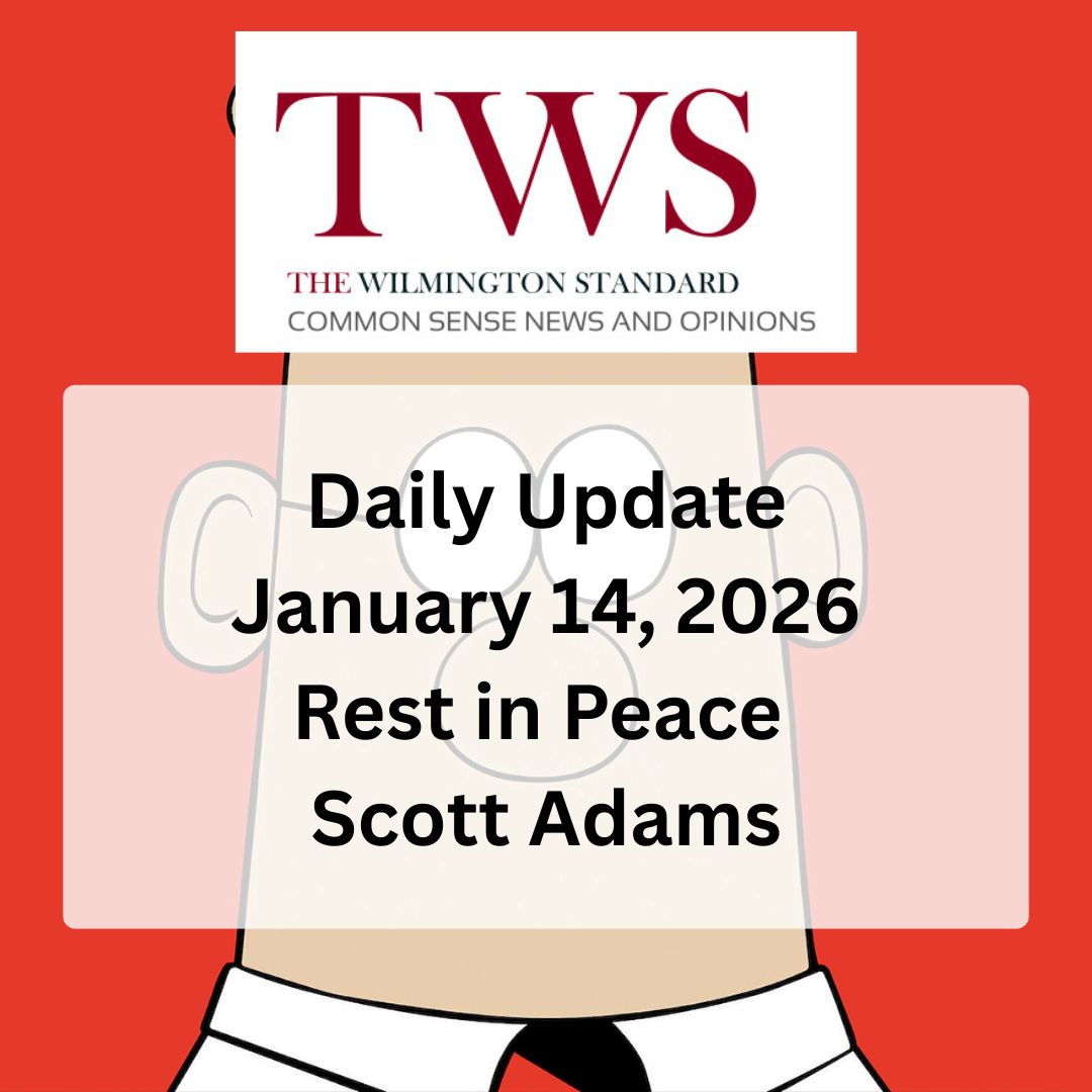 DailyUpdate January142026
