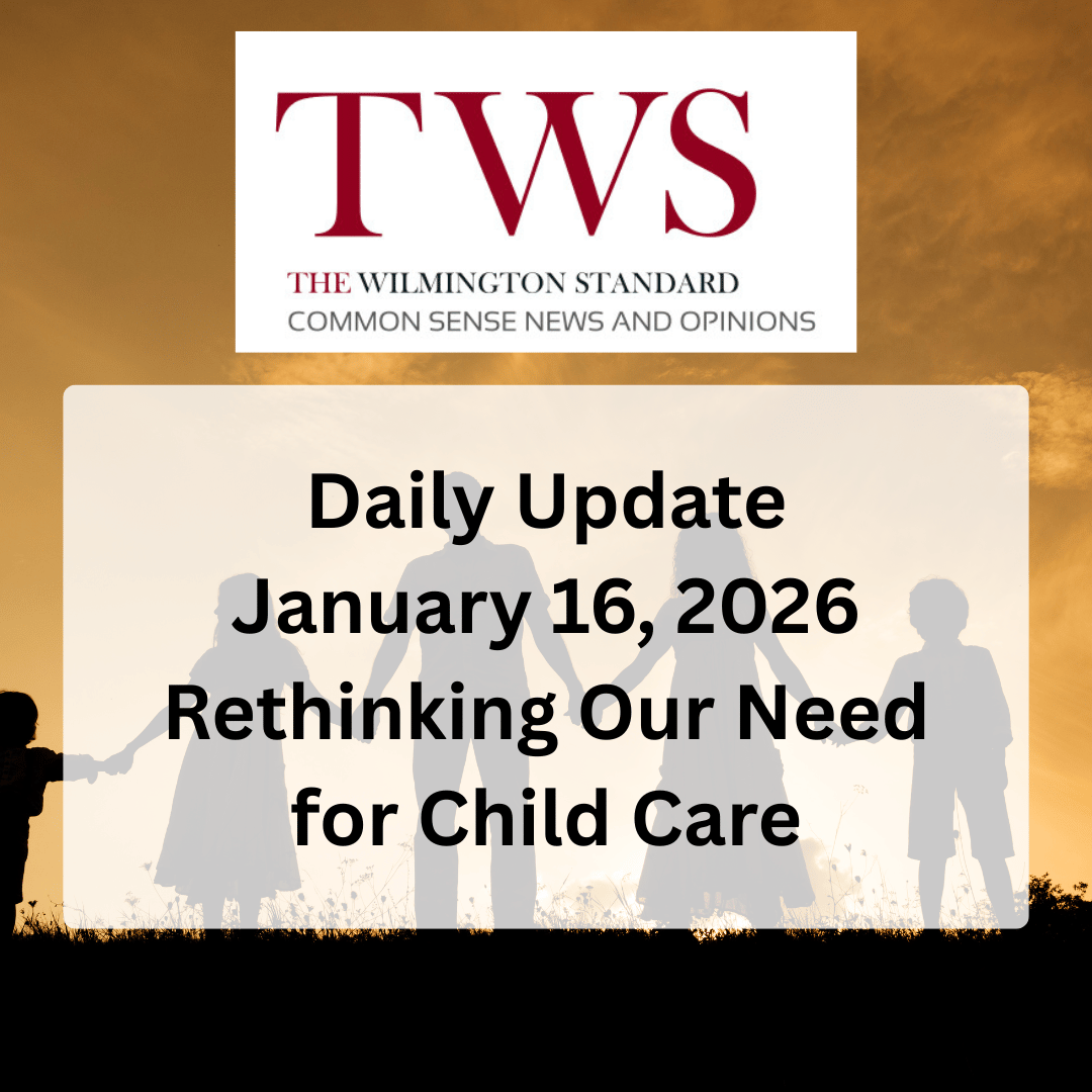 Daily Update - January 16, 2026
