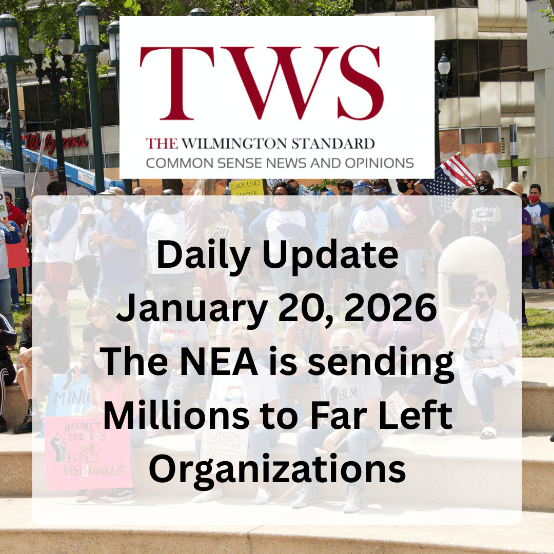 Daily Update - January 19, 2026