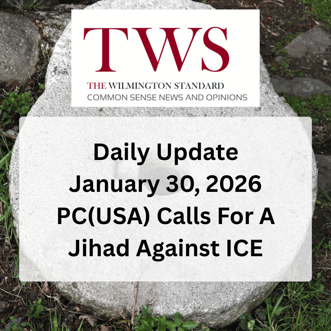 Daily Update - January 30, 2026