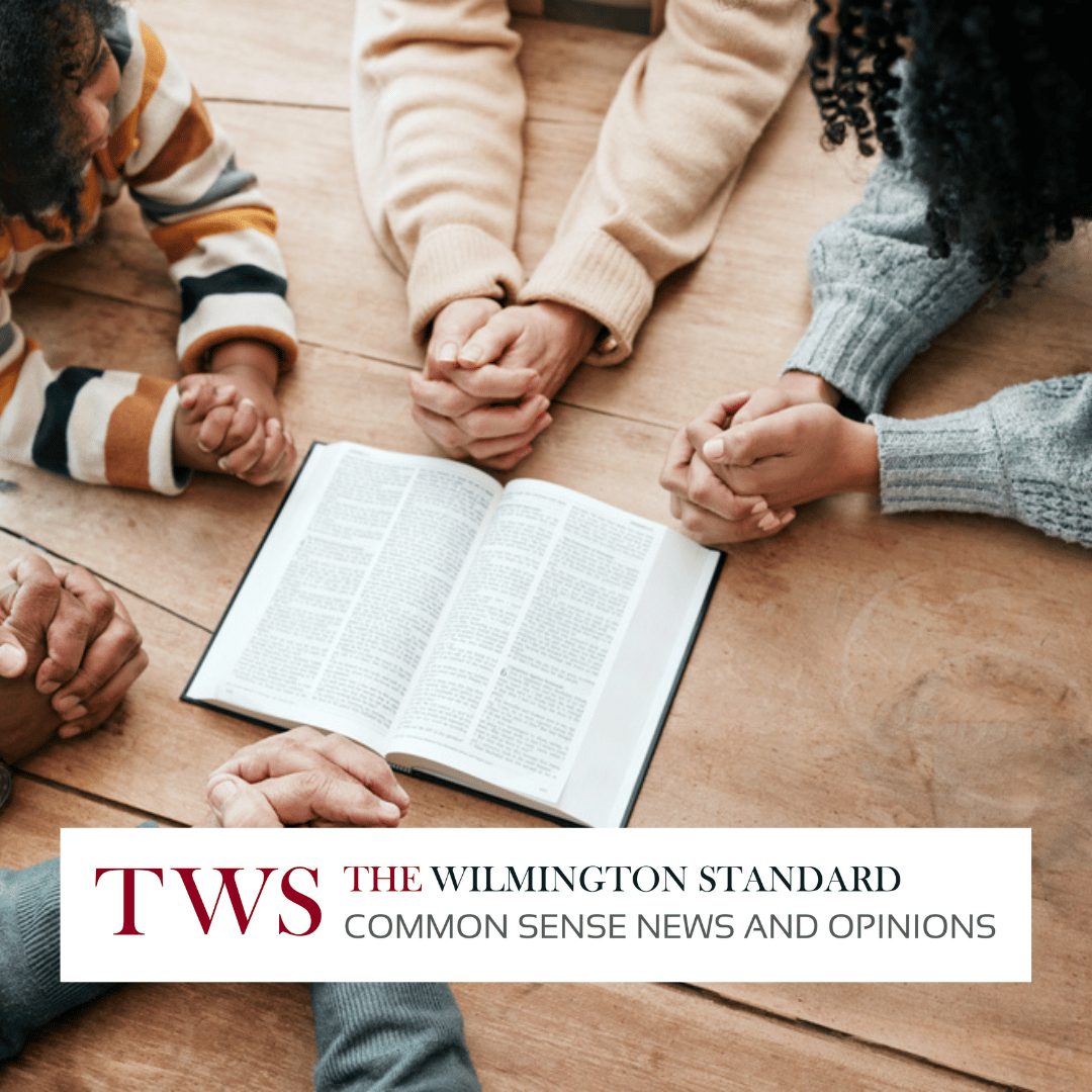 Kids and the Bible