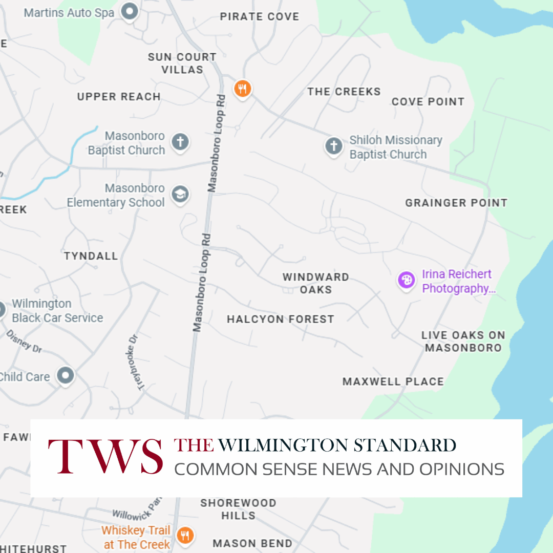Masonboro Area