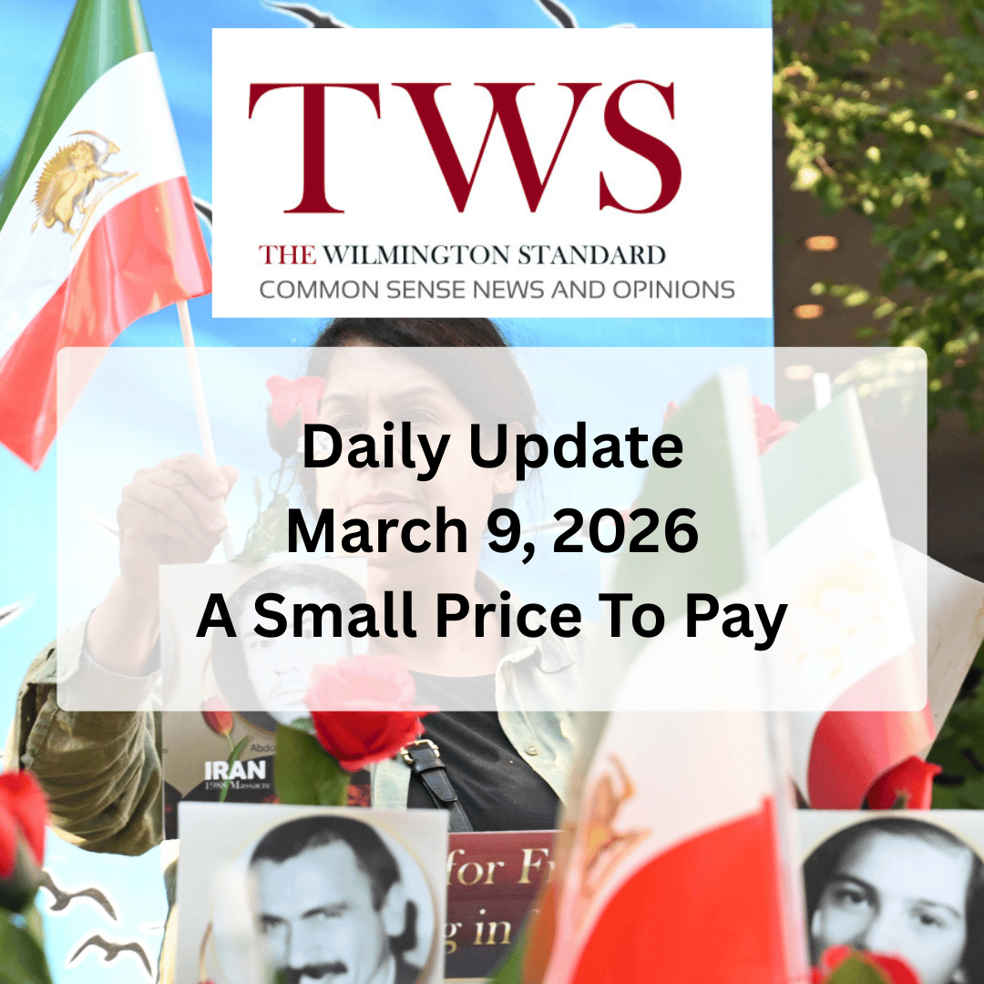 Daily Update - March 9, 2026