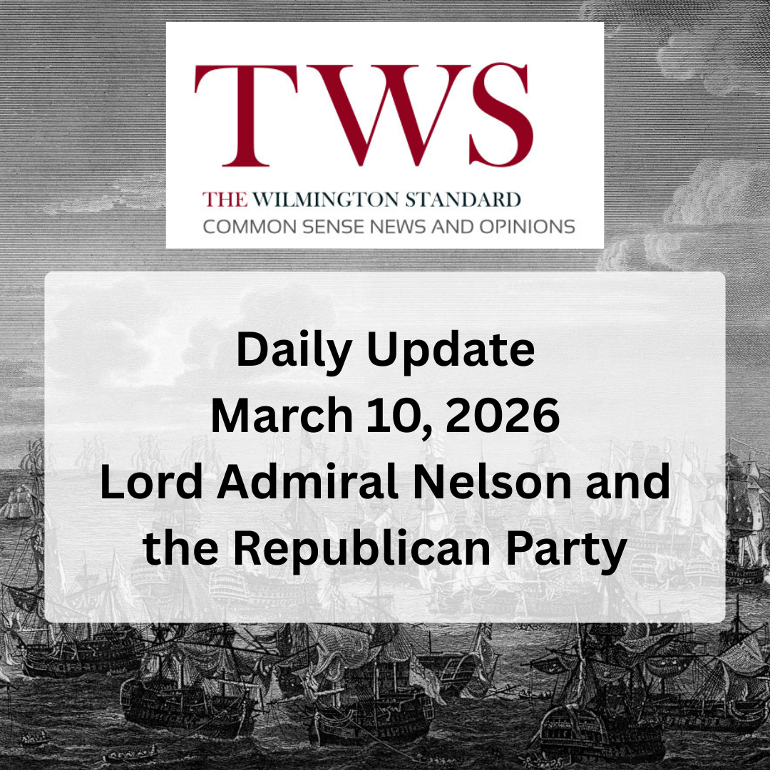 Daily Update - March 10, 2026