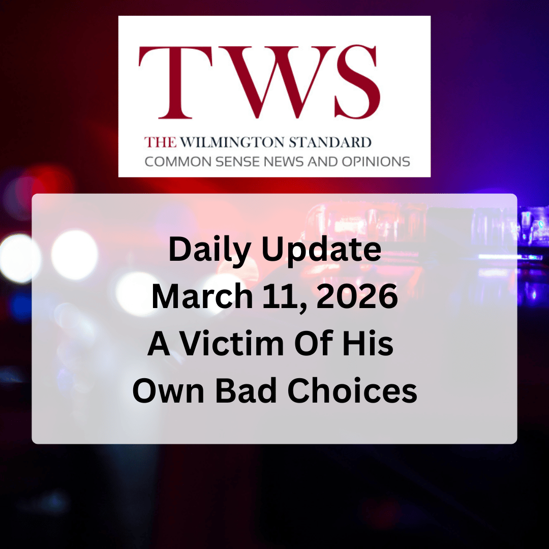 Daily Update - March 11, 2026