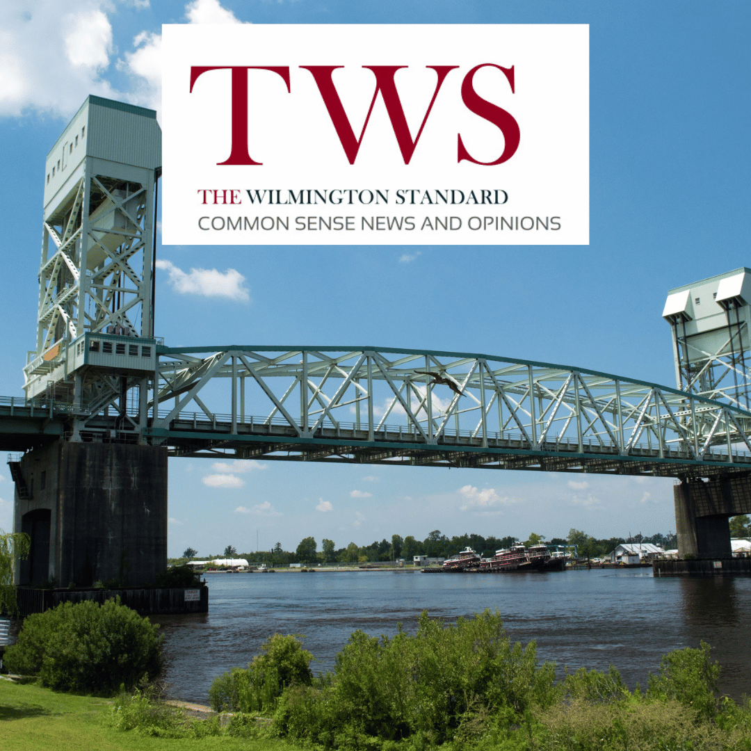 Wilmington Bridge