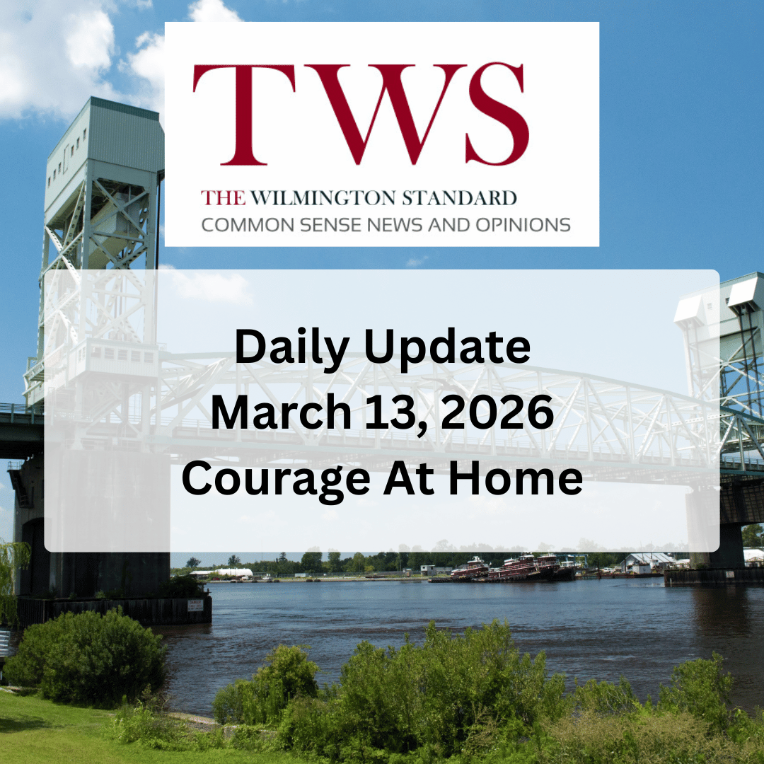 Daily Update - March 13, 2026