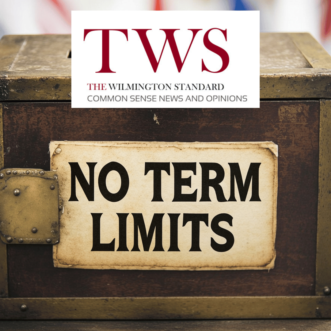 No Term Limits