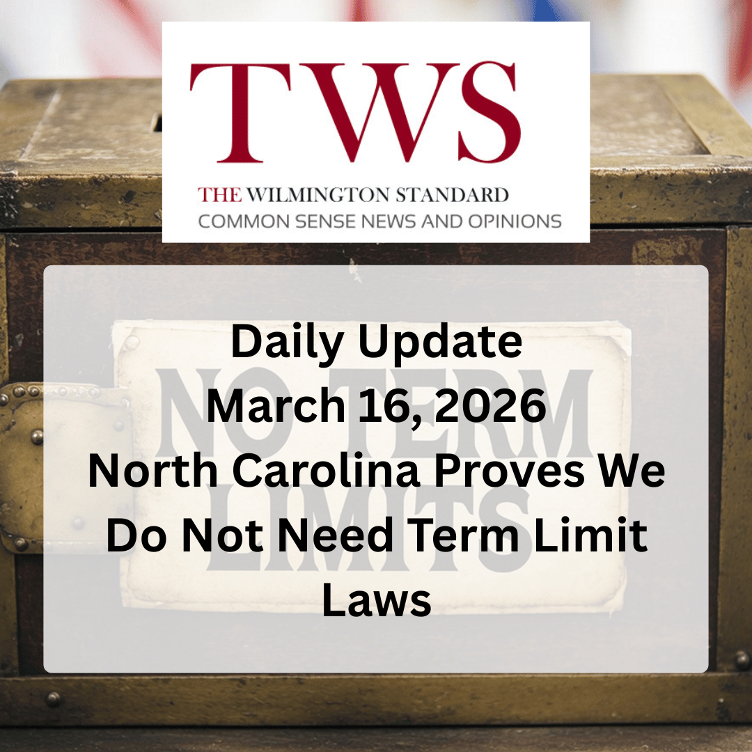 Daily Update - March 16, 2026