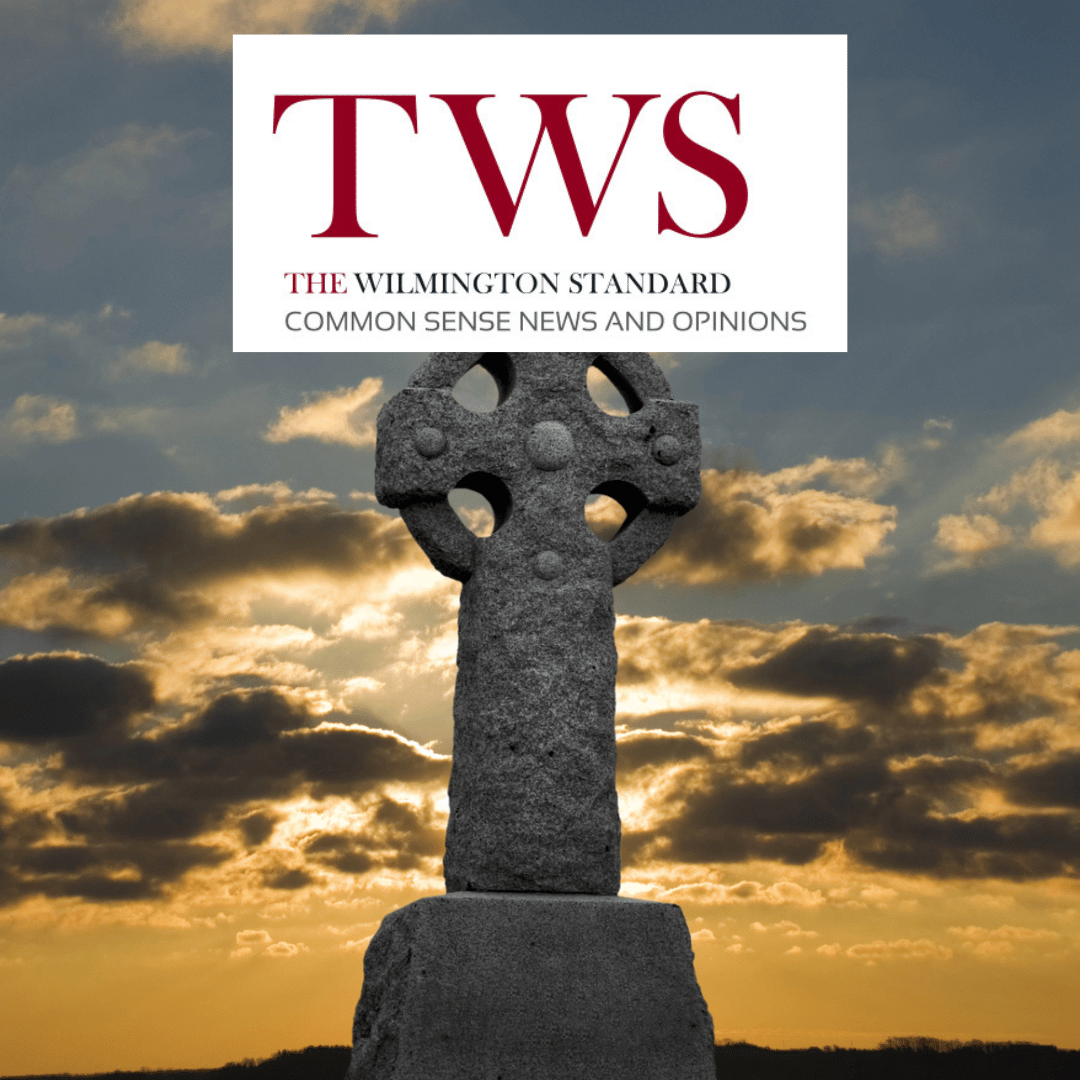 Celtic Cross