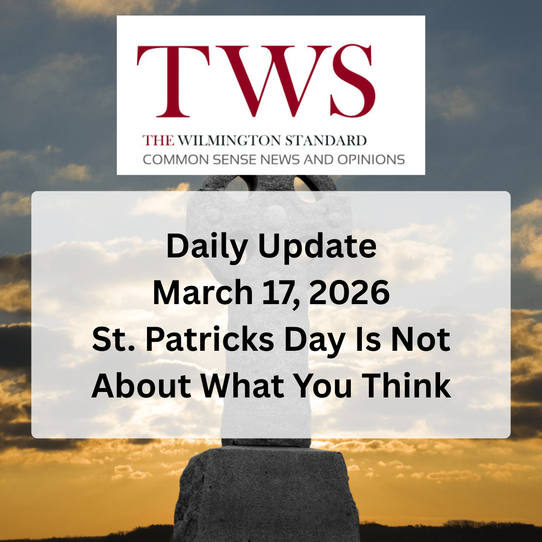 Daily Update - March 17, 2026