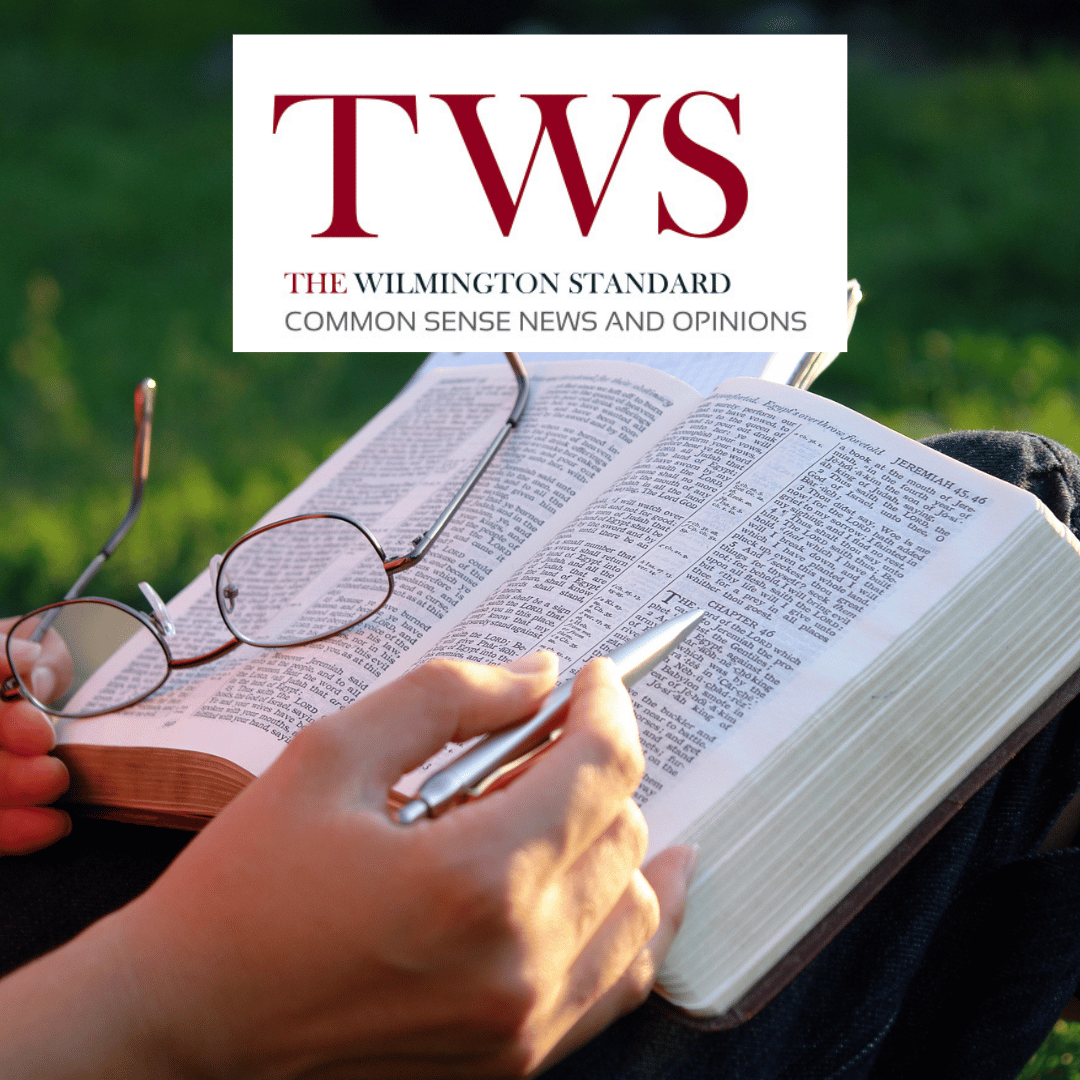 Bible Study