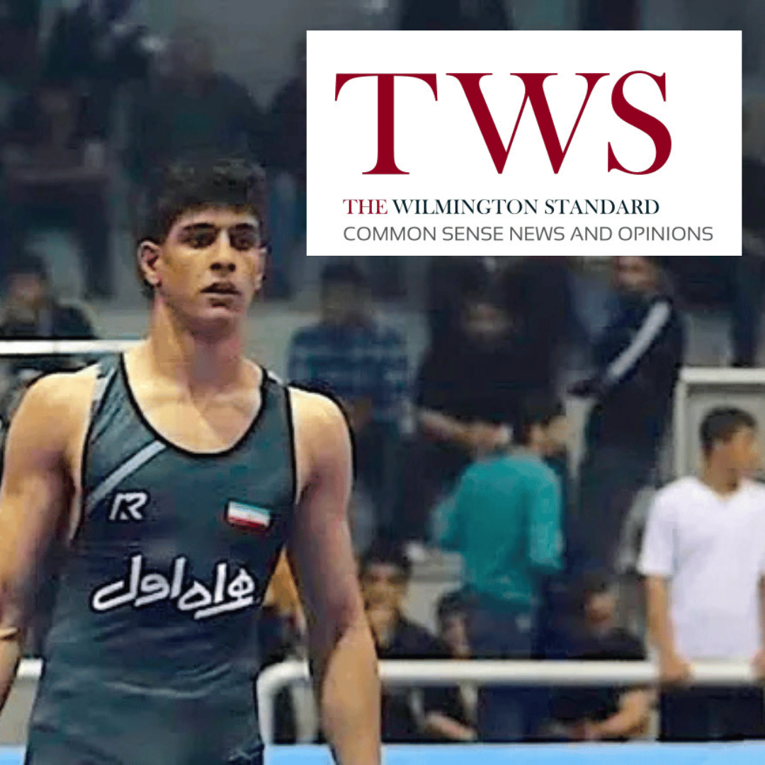 Saleh Mohamadi