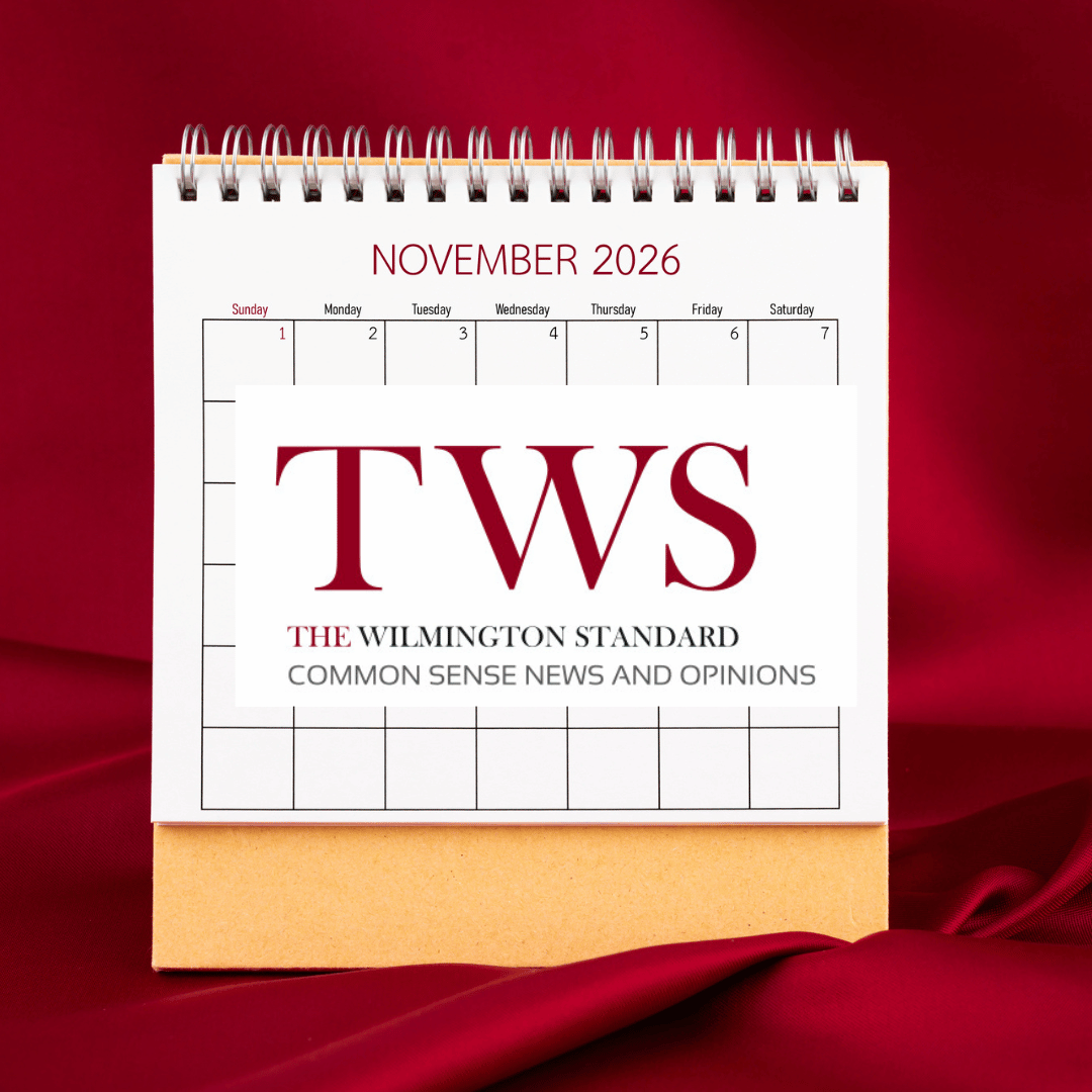 November Calendar