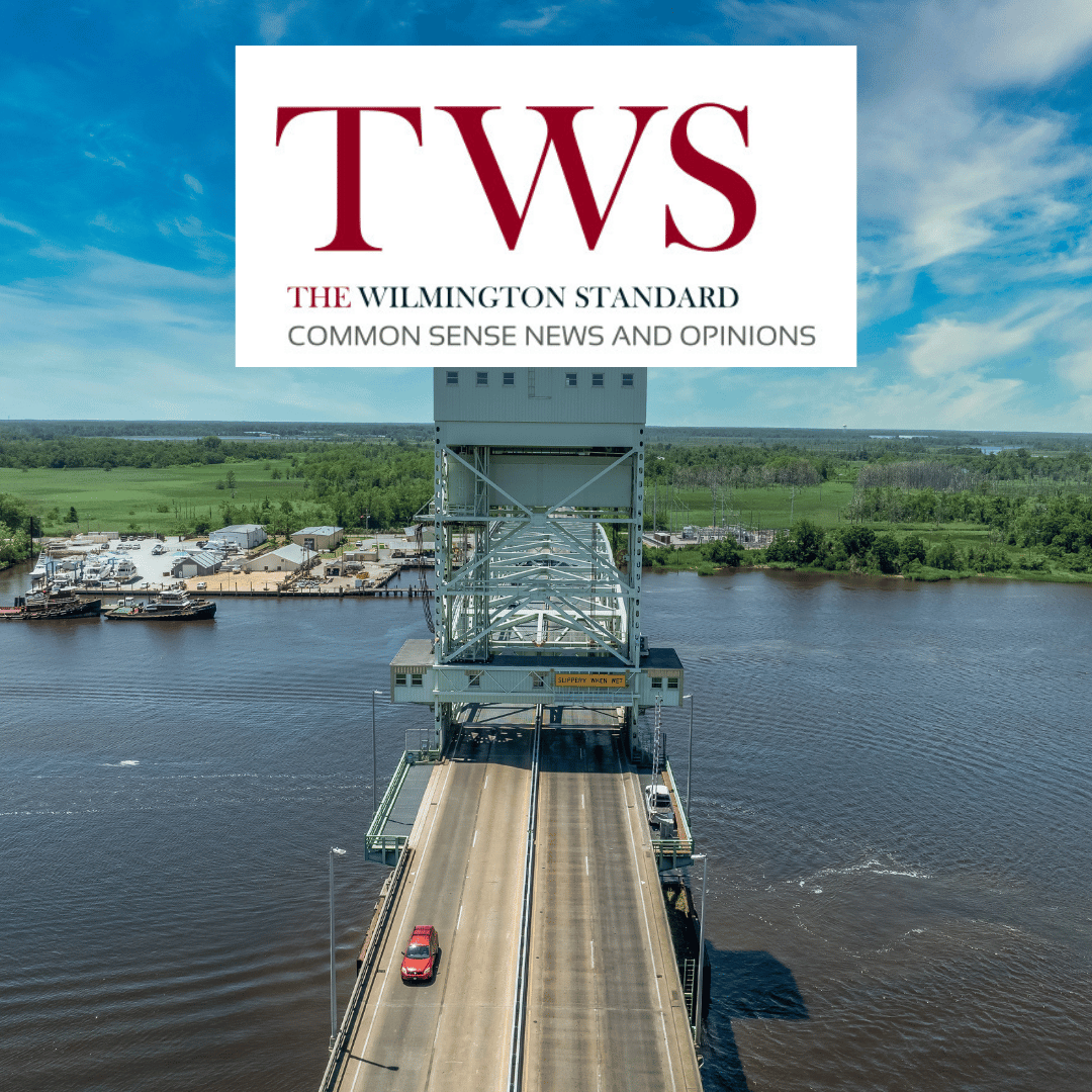 Wilmington Bridge