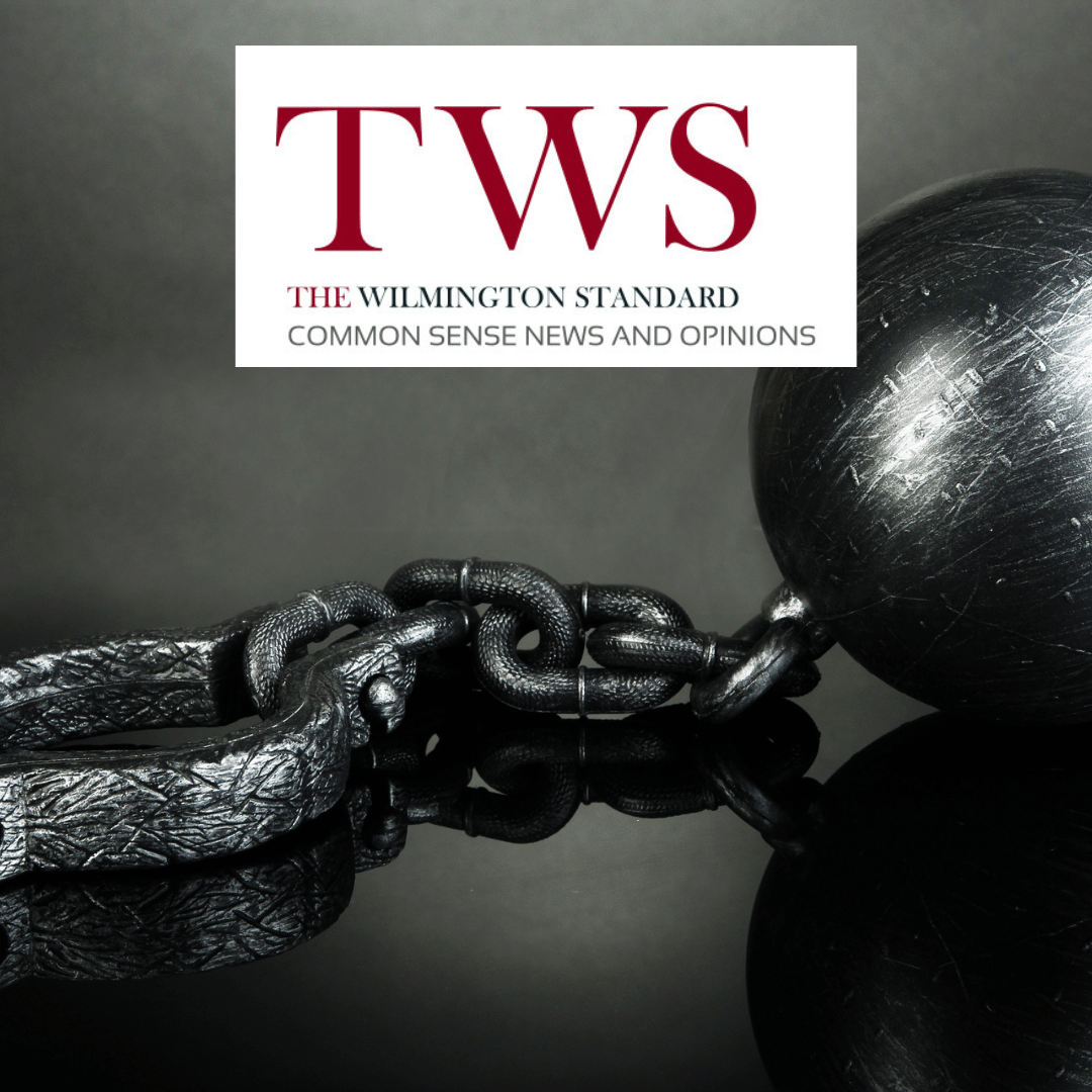 Ball and Chain