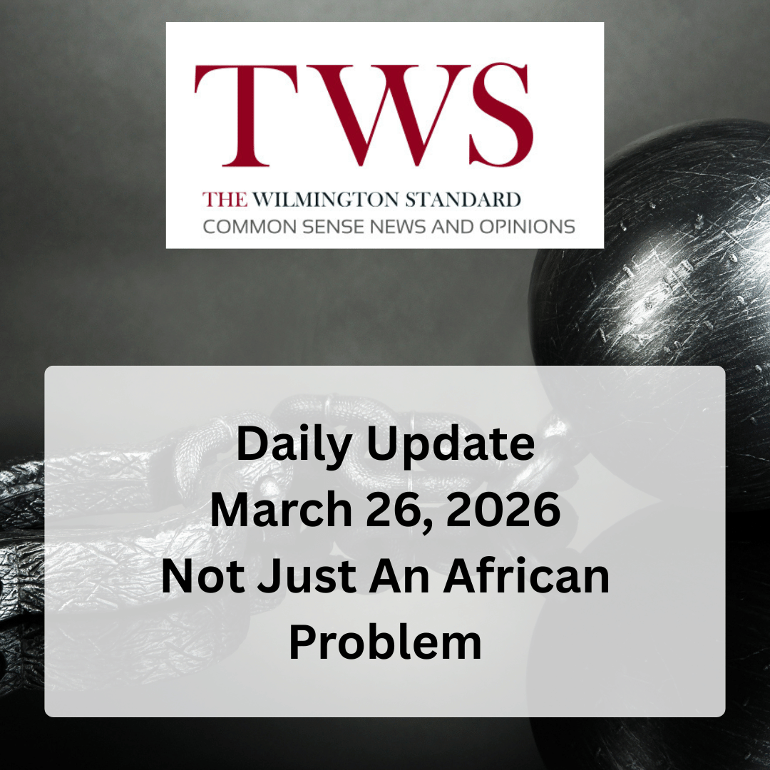 Daily Update - March 27, 2026