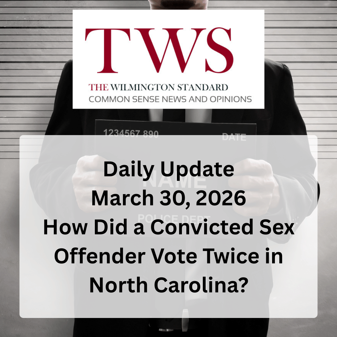 Daily Update - March 30, 2026