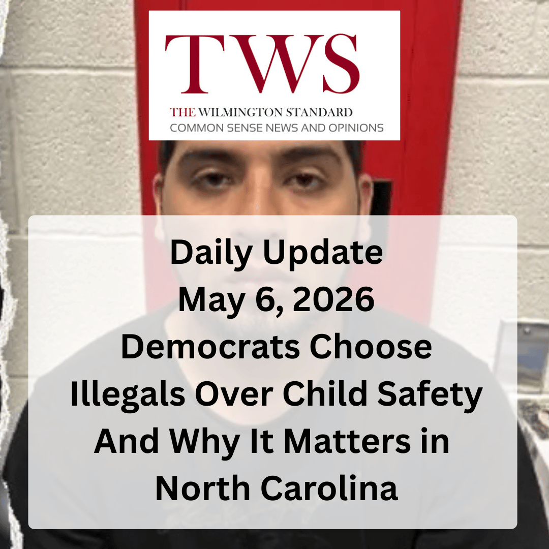 Daily Update for May 6, 2026