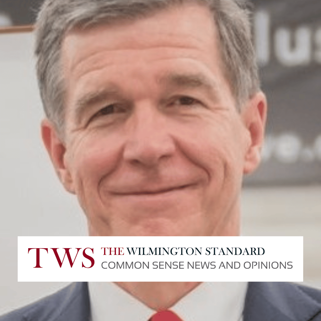 Roy Cooper