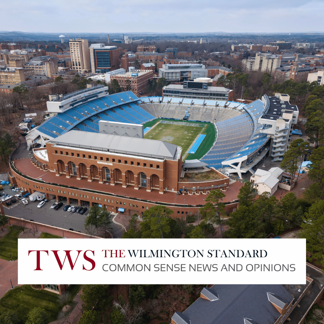 Chapel Hill Football Stadium