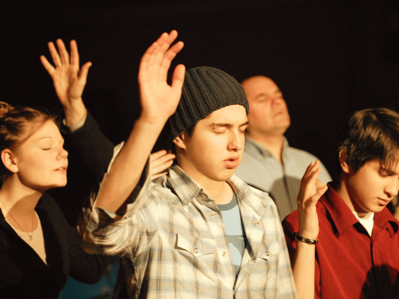 Worship and Culture