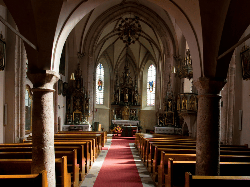 Church