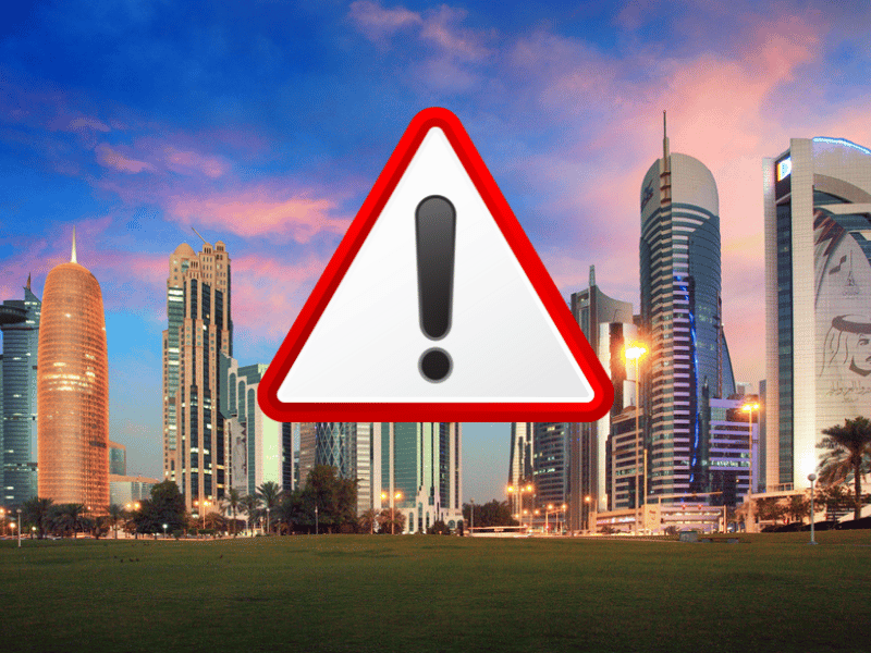 Qatar