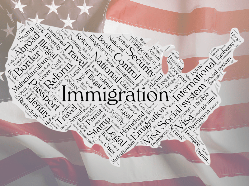 Illegal Immigraton