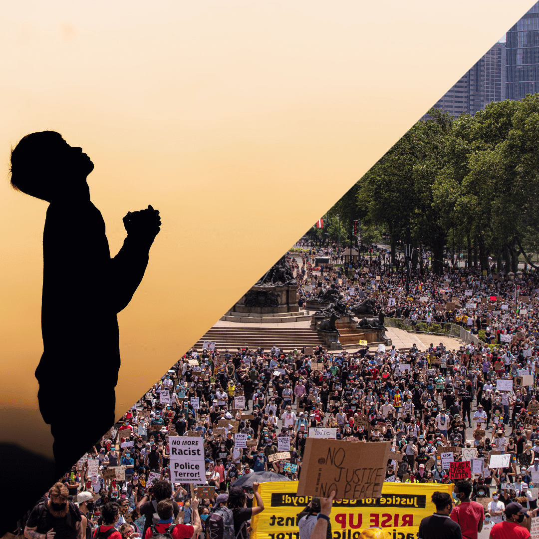 A Divided Christianity