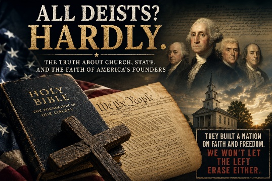 All Diests?
