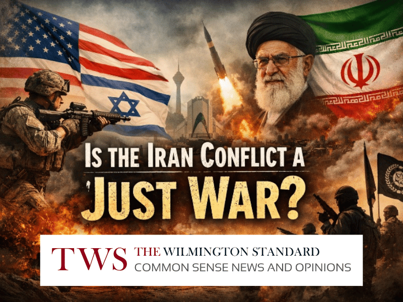Just War?