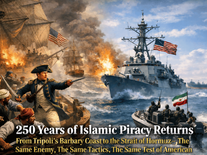 Piracy