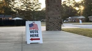 Election 2026: Cooper increases polling lead over Whatley for U.S. Senate