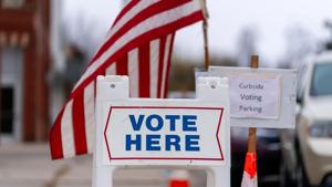 Election 2026: Cooper, again, increases polling lead over Whatley