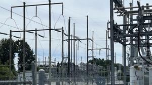 Oversight, policy, ethics outlined in utility ratepayer legislation