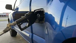 Hours away from America’s 250th, gas prices inch up across the state