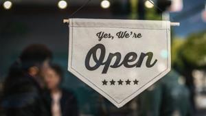 North Carolina businesses creation exceeds 103,000 in first 6 months of ’26